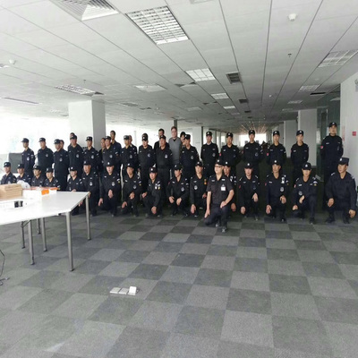 随身护卫保安服务合作_精诚卫士
