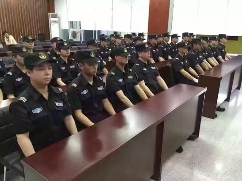 提供保安人防,技防,安防设备及安装图片
