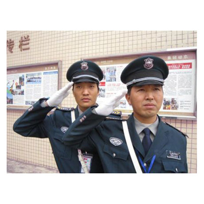 深圳**企业保安服务公司盘点